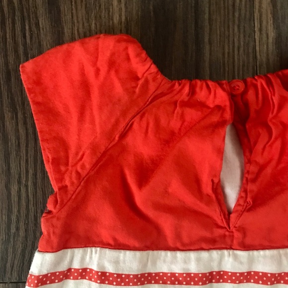 Baby Gap Fall Dress - Picture 2 of 4